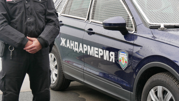 TD Служители от Първо районно управление – Бургас са задържали 59 годишна